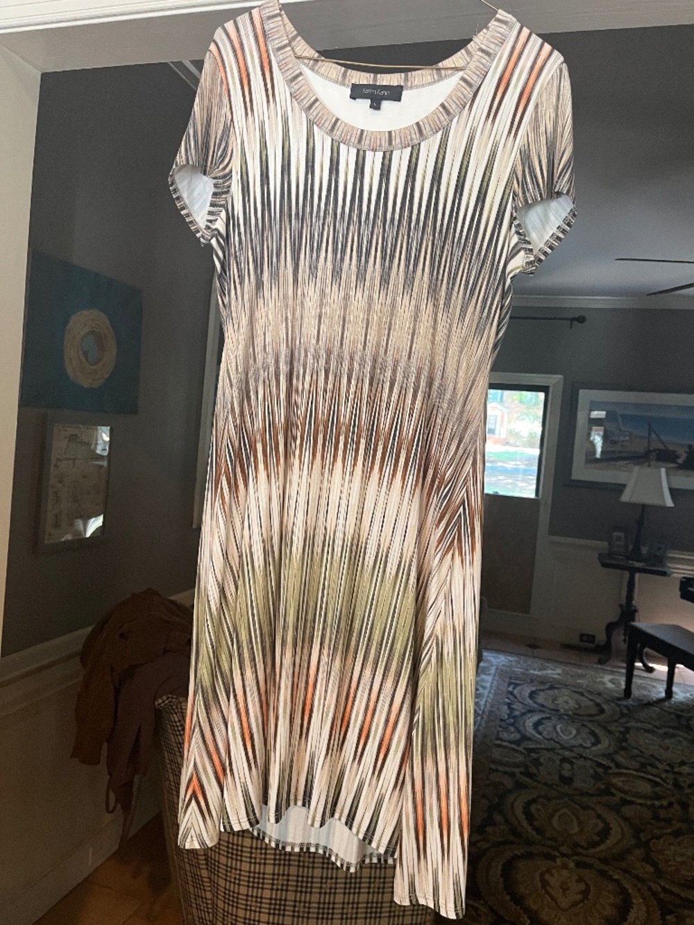 Karen Kane Dress